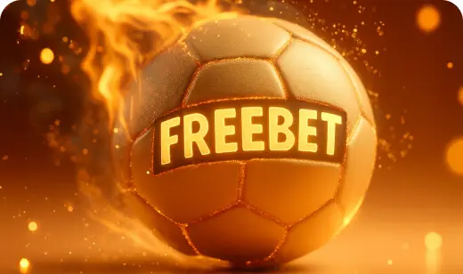 TUESDAY RELOAD - FREEBET